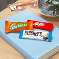 thumbnail image 4 of HERSHEY'S, KIT KAT and REESE'S Assorted Flavored Snack Size Candy Party Pack, 30.24 oz, 4 of 9