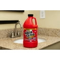 Instant Power Hair Clog Remover, 67.6 fl oz