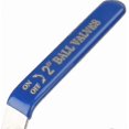 thumbnail image 4 of Ball Valves 2" Dn50 Wog Female Thread Two Way Ball Valve 304 Stainless Steel Ball Valve With Handle, 4 of 4