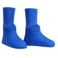thumbnail image 2 of DimyFew Shoes Covers Galoshes,Accessories,Supplies Reusable Boots Covers Shoes Protection for Snowy Outdoor Activities Cycling Hiking Adults, 2 of 9