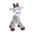thumbnail image 1 of Juguete De Ruido Para Perros Juguete de limpieza de dientes de felpa, sonda portátil integrada para accesorios de mascotas (oveja), 1 of 8