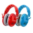 thumbnail image 1 of Auriculares con cancelación de ruido PROHEAR 032 Kids 25dB NRR 2Pk, 1 of 8
