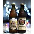 thumbnail image 4 of Paulaner Original Munich Lager 6 Pack 12oz Glass Bottle German Craft Beer ABV : 4.9%, 4 of 6
