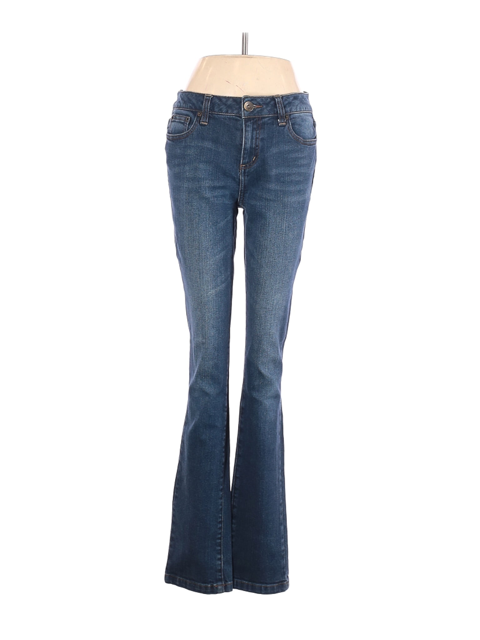 dkny jeans womens