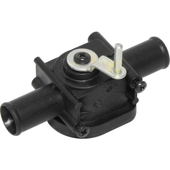 Heater Valve - Compatible with 2004 - 2010 Acura TL 2005 2006 2007 2008 2009