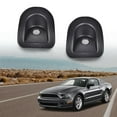 thumbnail image 6 of PIT66 Door Lock Grommets Right & Left Fit for 06-14 Ford Mustang, 6 of 6