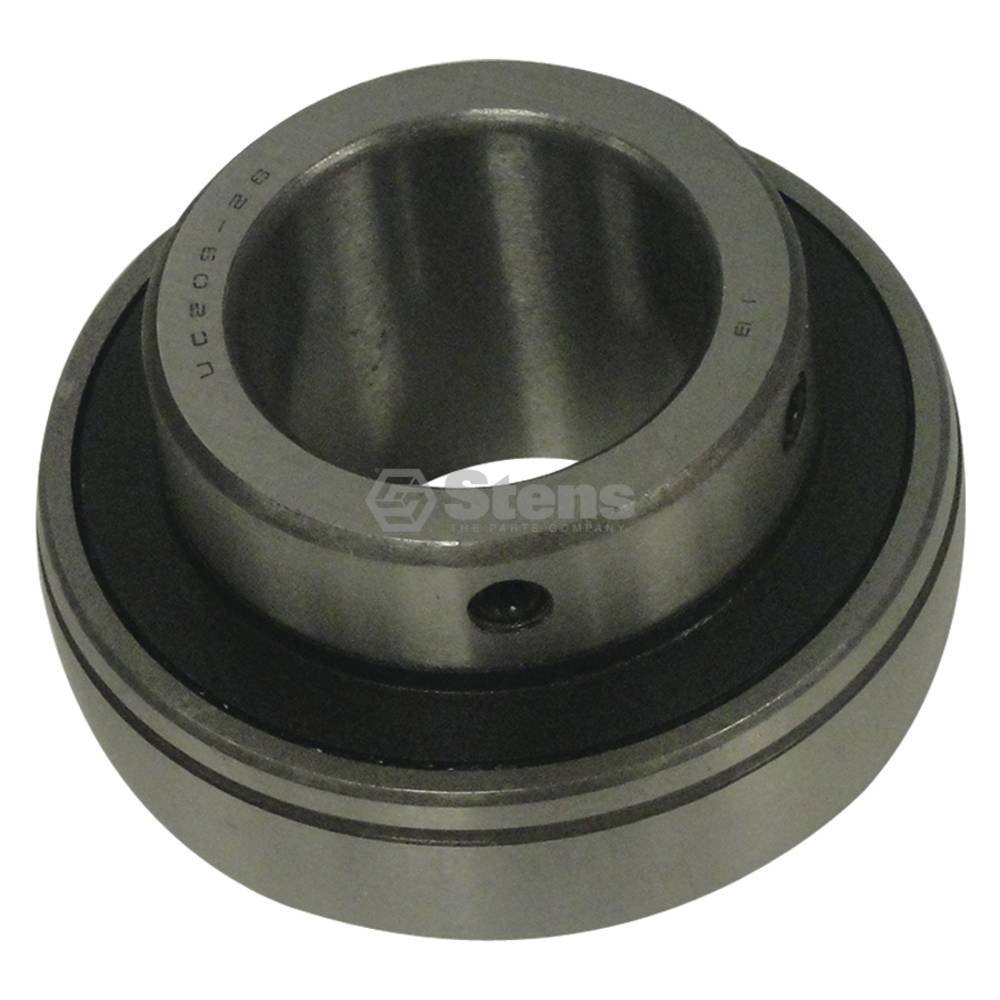 Bearing SelfAligning spherical ball bearing, w/ set screw Walmart