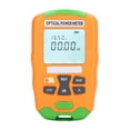 thumbnail image 1 of Vobor-CA Mini Optical Fiber Power Meter For InGaAs Probe ABS Material, 1 of 8