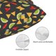 thumbnail image 3 of Balery Mexican Food Beer Funda de Cojín Estampada, Regalos para Mujeres, Regalos de Amor para Ella, Regalos para Novia o Esposa, Funda de Almohada-14"x20", 3 of 6