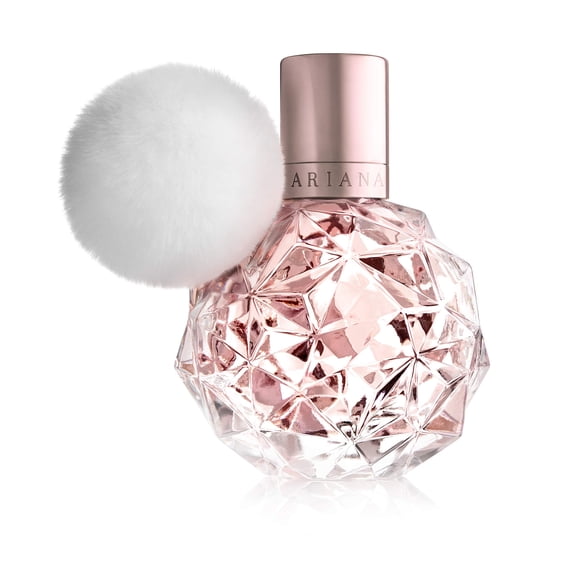 Ariana Grande Ari Eau De Parfum Spray for Women 3.4 oz