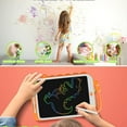 thumbnail image 4 of LCD Writing Tablet Kids Toys Bright Colorful LCD Drawing Pads, 4 of 5