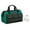 16 inches, variant on Ruggeds Waterproof Carpenter Tool Bag Thickened Oxford Fabric Professional Equipment Carriers Holder For Jobsite Use