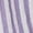 Purple, variant on Vivianyn HD Women's Striped Button Shorts, Casual Summer Shorts with Pockets,Purple,Size S-XL