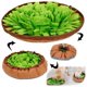 thumbnail image 5 of Alfombrillas de alimentación para perros, alfombrillas de entrenamiento para perros, juguetes de rompecabezas para perros, manta para gatos y perros, alfombrilla de juego divertida para aliviar e, 5 of 5