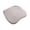 Khaki, variant on Gel Car Seat Cushion Non Cooling Pad for Office Chair Wheelchair, Breathable Honeycomb Mesh Cover for Sciatica Coccyx Pain Relief, Memory Foam Comfort Support for Long Driving 16x16 Inch