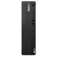 thumbnail image 3 of Lenovo ThinkCentre M75s Business Desktop (AMD Ryzen 5 Pro 5650G, 64GB DDR4, 2TB PCIe SSD + 2TB HDD, AMD Radeon, DVD-R/W, 260W PSU, WiFi 6, Win 11 Home) w/Microsoft 365 Personal , DKZ USB Port Expander, 3 of 5