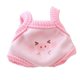 thumbnail image 4 of Ropa de muñeca de felpa 17 cm Baoblaze Camisa sin mangas, 4 of 7
