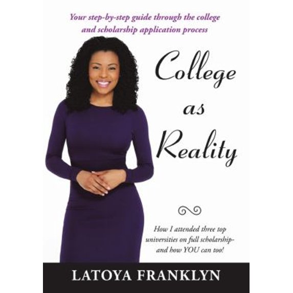 Pre-Owned College as Reality (Paperback) 1483448231 9781483448237