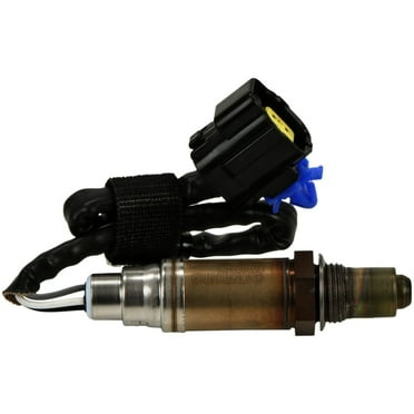 Oxygen Sensor Fits select: 2000-2002 MAZDA 626