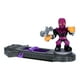 thumbnail image 4 of Figura de acción Akedo Legends of Akedo TMNT Raph vs Foot Soldier, 4 of 6