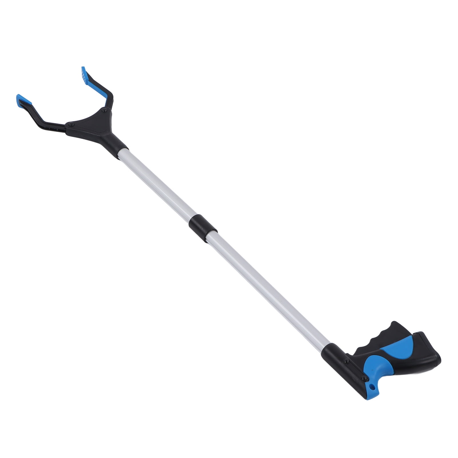Domqga Grabber Reacher Tool,Trash Grabber Aluminum Alloy ABS Material