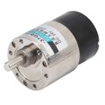 thumbnail image 3 of High quality XD-37GB3525+ bracket DC24V brushless motor DC motor brushless, 3 of 5
