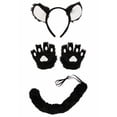 thumbnail image 4 of Deluxe Black Cat Kit, 4 of 6