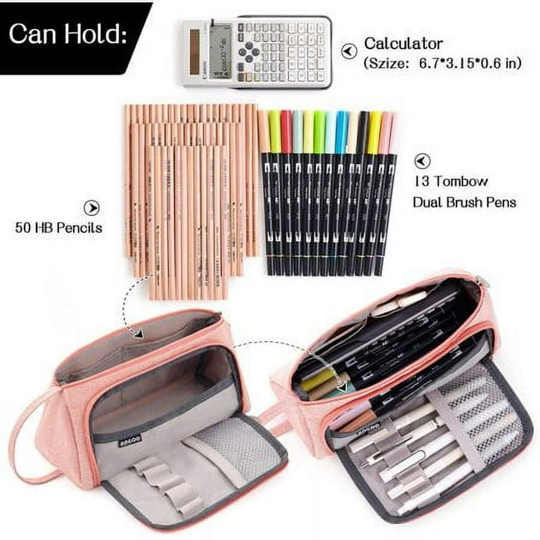 Tombow Dual Brush Pen Storage Case