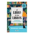 thumbnail image 1 of El libro de los libros Aguilar Rodrigo Unda, 1 of 2