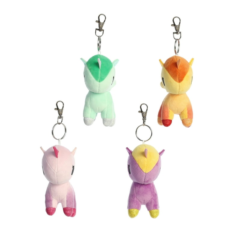 Aurora - tokidoki - Flower Power - 4.5