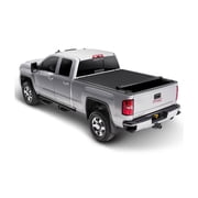 Truxedo by RealTruck Pro X15 Soft Roll Up Tonneau Fits 19-25 Silverado/Sra 1500 6'6 w/ MFTG