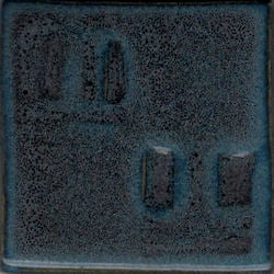 Coyote Glaze - MBG214-P Sorcerer's Stone GLAZE