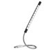 thumbnail image 1 of Reemplazo flexible de la luz de la noche de la luz del teclado USB 10 LED para el enchufe del ordenador portátil del cuaderno de lectura Inevent DN1317-06B, 1 of 5