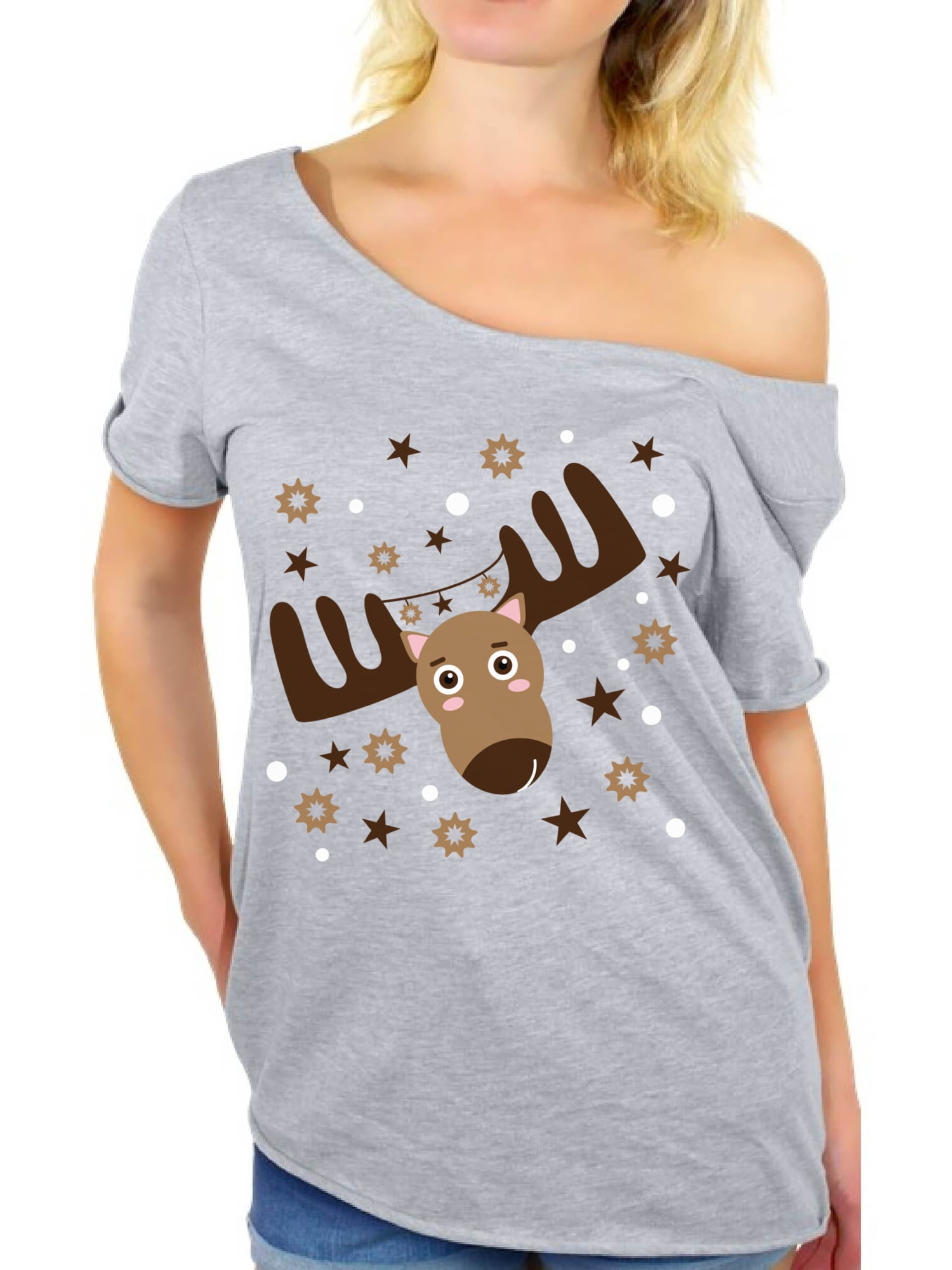 ugly christmas shirts womens