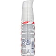 thumbnail image 2 of Swiss Navy Flavored Water Based Personal Lubricant, Cooling Peppermint,1 oz, 2 of 4