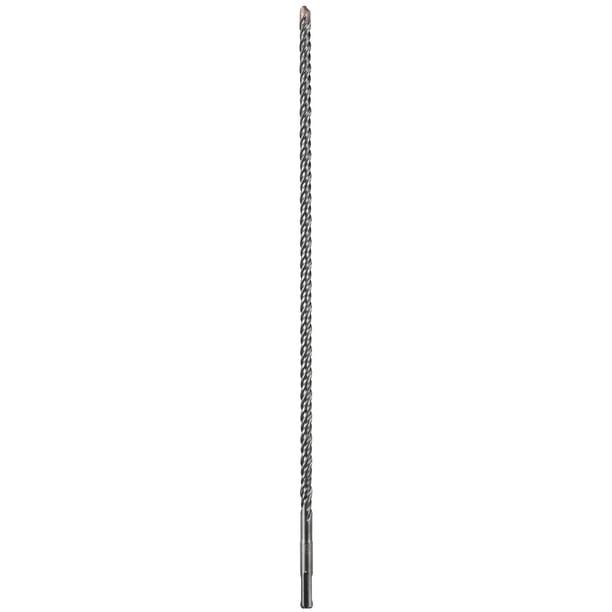 Broca perforadora BOSCH HC2067 Bulldog SDS-Plus 10 mm