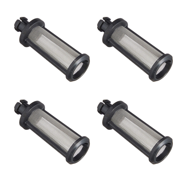 4X for Avensis Engine Oil Control Valve Filter 1567821010