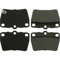 thumbnail image 4 of Centric Parts - Ceramic Pads, 4 of 4