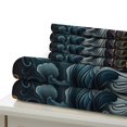 thumbnail image 5 of Ensembles de Literie Design Maison Strange Creatures Housse de Couette Imprimée pour Garçons Filles, Simple (68"x86 Pouces), 5 of 5