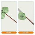 thumbnail image 4 of Flute Tube Cleaning Rod Wood Cleaning Stick for Wind Instrument Maintenance Wind Instrument Supply, 4 of 4