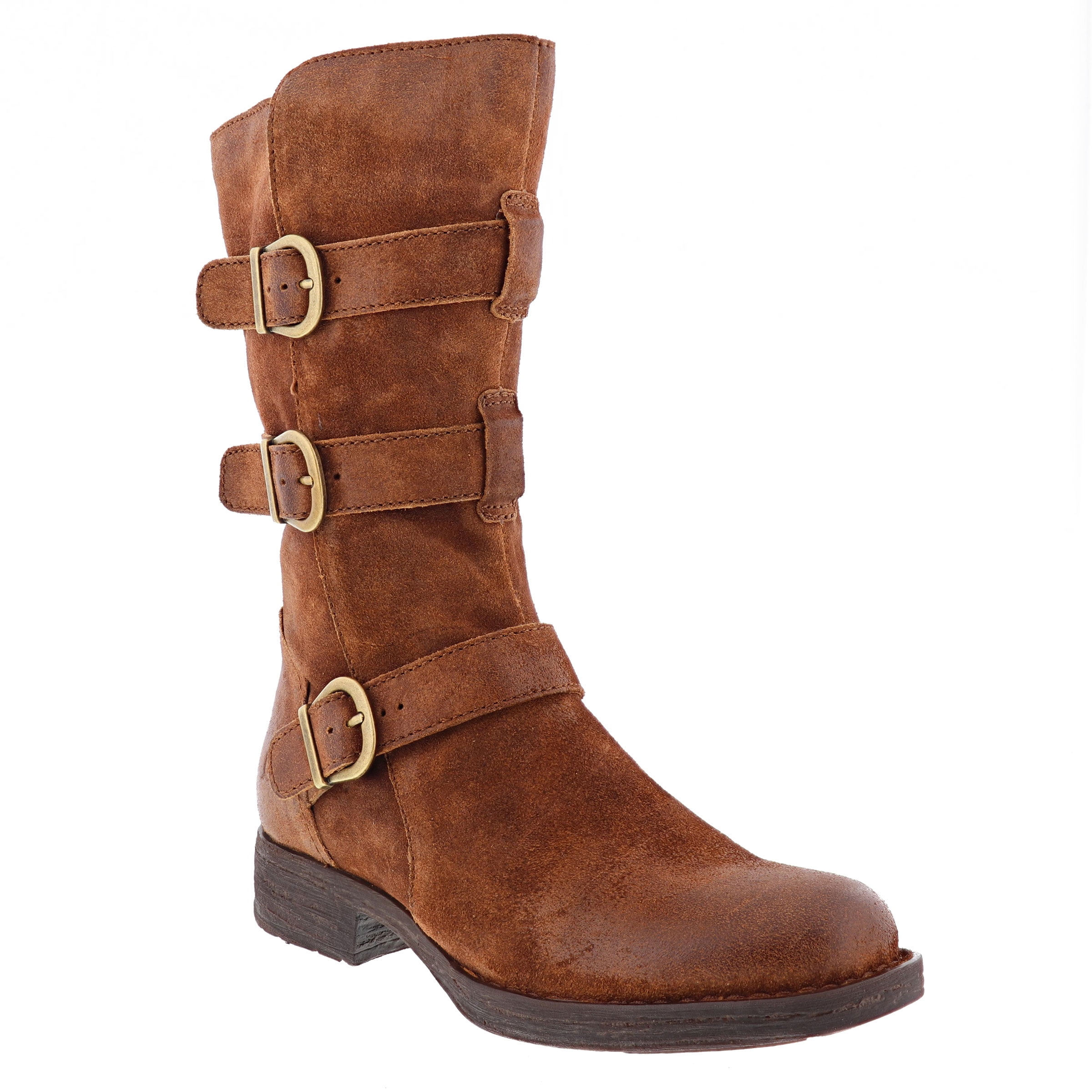 born boots ivy