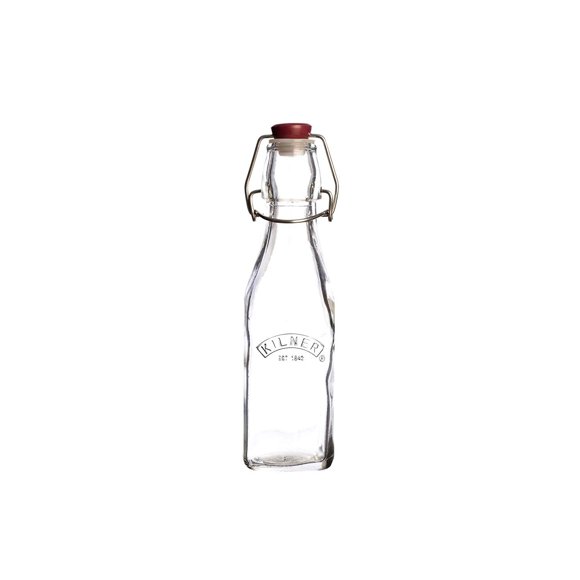 Swing Top Bottle