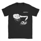 thumbnail image 2 of Camiseta Nana Osaki, ropa informal estilo Harajuku, ropa de calle japonesa, moda rock punk, camiseta de manga corta de algodón de talla grande unisex, 2 of 5