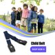 thumbnail image 5 of Jumpingount Cinturón de cintura sin hebilla para niños, accesorios de ropa duraderos elásticos que combinan fácilmente con cumpleaños ligero Type5 NO5, 5 of 6
