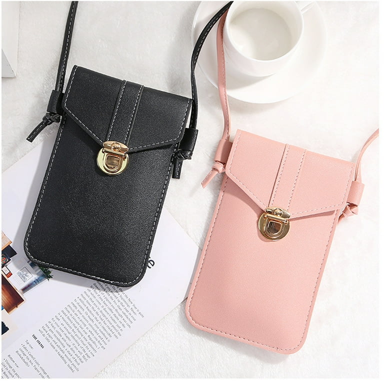 Touchable change bag hotsell