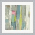 thumbnail image 1 of Great Art Now Spring Stream by Silvia Vassileva, Framed Wall Art, 19.5W x 19.5H, 1 of 3