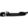 thumbnail image 3 of Dorman 97972 Front Driver Side Exterior Door Handle for Specific Lexus / Toyota Models, Black, 3 of 5