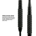 thumbnail image 5 of Viper Black Magic Soft Tip Dart Set, 10 Knurled Rings, 18 Grams, 5 of 6