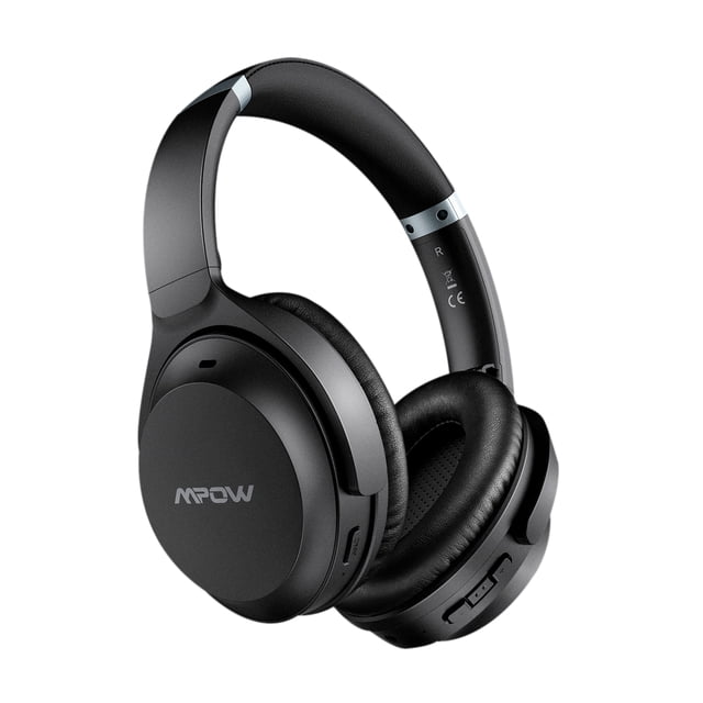 Audifonos Bluetooth 5.0 inalambricos Diadema cancelacion ruido MPOW H12 MPOW H12
