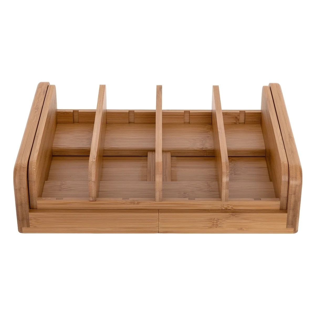 Seville Expandable Cabinet and Pantry Organizer